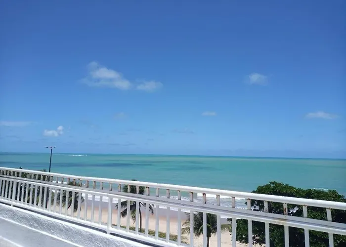 Apartamento Beira Mar